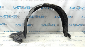 Підкрилок передній правий Toyota Prius V 12-14