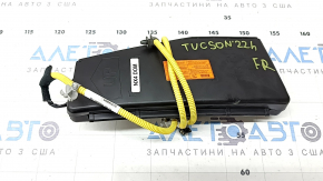 Подушка безпеки airbag пасажирського сидіння Hyundai Tucson 22-26