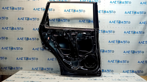 Дверь голая задняя левая Honda CRV 23-26