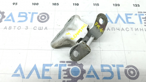 Петля двери нижняя передняя правая Hyundai Tucson 22-26