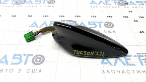 Антенна плавник Hyundai Tucson 22-26