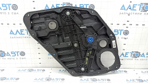 Механизм стеклоподъемника задний левый Hyundai Tucson 22-26 Korea