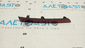 Відбивач задній лівий внутрішній VW Tiguan 18-24 під 4 ліхтарі