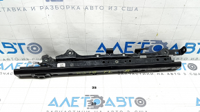 Салазка сидіння водія ліва BMW X3 G01 18-21 електро, без каркаса