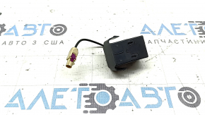Module antenne communication sans fil AUX Chevrolet Equinox 18-24