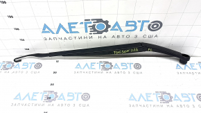 Повідець двірника лівий Hyundai Tucson 22-26