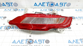 Ліхтар заднього бампера лівий Hyundai Tucson 22-26