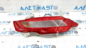 Ліхтар заднього бампера правий Hyundai Tucson 22-26