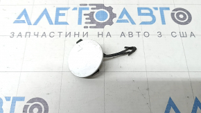 Заглушка буксировочного крюка переднего бампера Hyundai Tucson 22-24