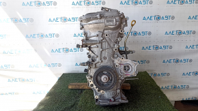 Двигатель 2ZR-FXE Toyota Prius V 12-15 135к, ржавый маховик