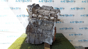 Двигатель 2ZR-FXE Toyota Prius V 12-15 135к, ржавый маховик