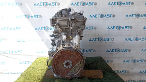 Двигун 2ZR-FXE Toyota Prius V 12-15 135к, іржавий маховик