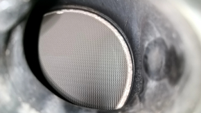 Коллектор выпускной с катализатором Nissan Rogue 14-19 обломан болт