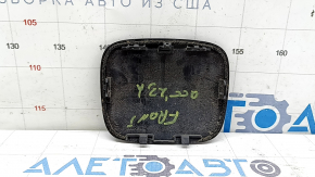 Эмблема решетки радиатора Honda Accord 23-26 под радар, песок