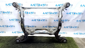 Подрамник задний Audi E-Tron 19-23