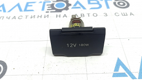 Прикурювач центральної консолі Hyundai Tucson 22-26