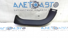 Обшивка дверей багажника ліва Lexus CT200h 11-17