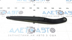 Повідець двірника задній Hyundai Tucson 22-26 пластикова основа