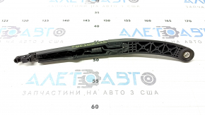 Поводок дворника задний Hyundai Tucson 22-24 пластиковое основание