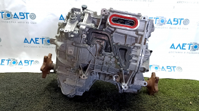 Электродвигатель передний Audi E-Tron 19-23 с КПП, без блока, 45к