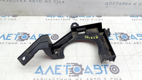 Кронштейн подкапотного блока предохранителей Audi E-Tron 19-23