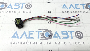 Фишка датчика слепых зон BSM правая Hyundai Tucson 22-26 7 пинов