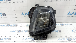 Фара передняя правая Hyundai Tucson 22-24 отражатель, царапины