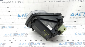 Фара передняя правая Hyundai Tucson 22-24 отражатель, царапины