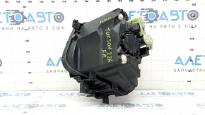 Фара передняя правая Hyundai Tucson 22-24 отражатель, царапины