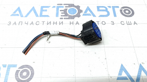Фишка фары передней левой Hyundai Tucson 22-26 LED с MFR