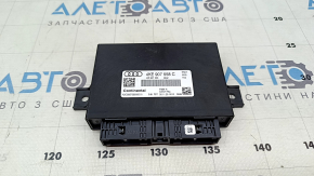 Блок ECU компьютер двигателя Audi E-Tron 20-23