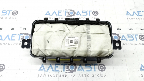 Подушка безпеки airbag пасажирська в торпеді Hyundai Tucson 22-26 1.6T HEV іржавий піропатрон