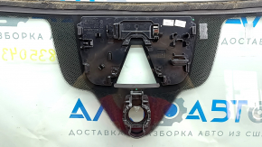Лобовое стекло Audi E-Tron 19-23 под датчик дождя и камеру, сколы