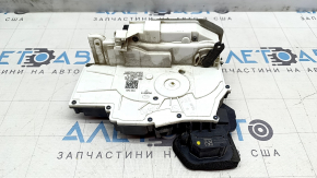 Замок двери задней правой Audi E-Tron 19-23