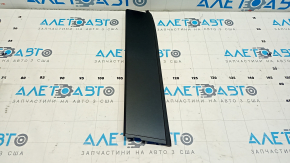 Накладка дверей збоку задня права Mazda CX-5 17-25 передня, структура