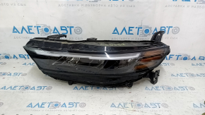 Фара передняя левая Honda Accord 23-26 LED
