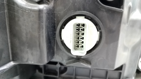 Фара передняя левая Honda Accord 23-26 LED