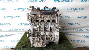 Двигатель Nissan Rogue 17-20 2.5 QR25DE 22к, компрессия 14-14-14-14