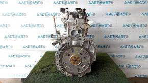 Двигун Nissan Rogue 17-20 2.5 QR25DE 22к, компресія 14-14-14-14