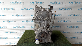 Двигатель Nissan Rogue 17-20 2.5 QR25DE 22к, компрессия 14-14-14-14