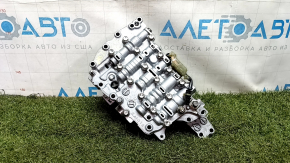 Гидроблок АКПП Mitsubishi Outlander 22-26 2.5