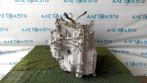 АКПП в сборе Nissan Rogue 17-20 CVT AWD 22к, без охладителя