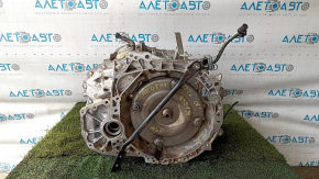 АКПП в сборе Nissan Rogue 17-20 CVT AWD 22к, без охладителя