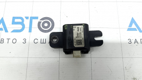 WIRELESS COMUNICATION CONTROL MODULE Hyundai Tucson 22-26