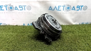 Вал с блоком передач АКПП Mitsubishi Outlander 22-26 2.5