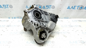 Роздатка BMW X3 G01 18-24 AWD 84к, без блоку