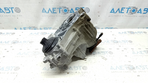Раздатка BMW X3 G01 18-24 AWD 84к, без блока
