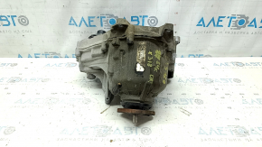 Раздатка BMW X3 G01 18-24 AWD 84к, без блока