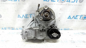 Раздатка BMW X3 G01 18-24 AWD 84к, без блока