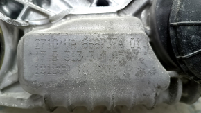 Раздатка BMW X3 G01 18-24 AWD 84к, без блока